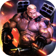Play Shield of God: 3D Sci-Fi Military Strategy Game