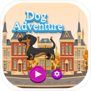 Play Dog Adventure