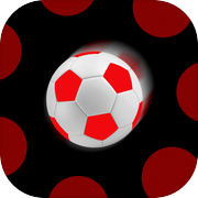 Play Sportybet app - Scoring a goal