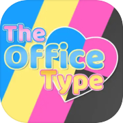 Play The Office Type