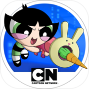 Glitch Fixers: Powerpuff Girls