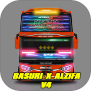 Alzifa X Basuri V4 Telolet