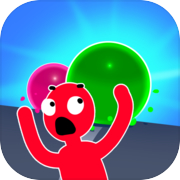 Play Monster Boulder of Slime