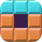 Block blast - grid puzzle game