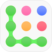 Play Connect Dots: Puzzle Adventure