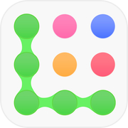 Connect Dots: Puzzle Adventure