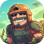Play War Masters: Tactical Strategy