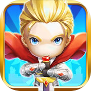 Play Clumsy Knights HD