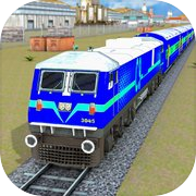 TrainLine: A Train Simulator