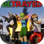 Play Betrayed