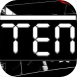 TEN - Ten Rooms, Ten Seconds