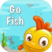 Go Fish | Card Game