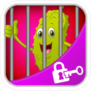 Play Jubilant Dill Pickle Escape