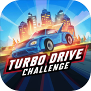 Turbo drive Challenge