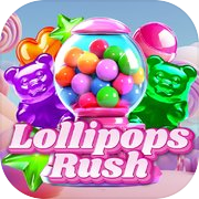 Lollipops Rush