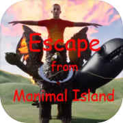 Escape from Manimal Island