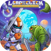Play Lord of the Click: Interstellar Wars