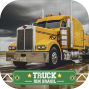 Play Brasil Truck Simulador 2023