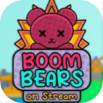 Boom Bears on Stream