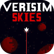 Verisim Skies