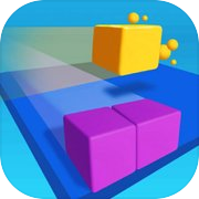 Slide Cube: Color