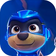 Play Paw Puppy Robot Hero: Fight