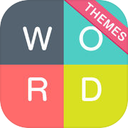 Word Genius Themes The Words Letters Word Games