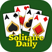 Play Solitaire Daily