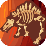 Dino Fossil Digger