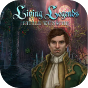 Play Living Legends: Bound by Wishes