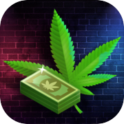 Play Weed Factory Idle