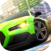 Play Car Racing Speed Simulator : City Drift Challenge
