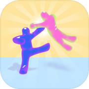 Play Jelly Fight