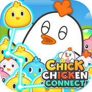 Play Poultry Pals Match