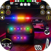 Play Police Car Chase : Cop Games