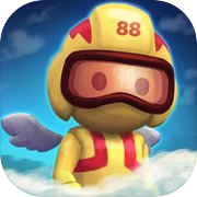 Play Cloud Crew 3D