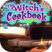 Play The Witch’s Cookbook