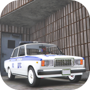 Play 2107 Police Russian Racing