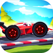 Fast Cars: Formula Racing Grand Prix