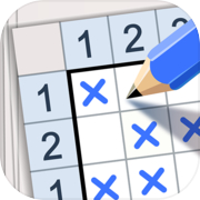 Picross Puzzle - Picture Cross & Nonogram