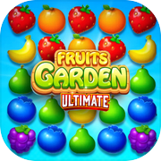Play Fruit Garden Ultimate HD