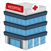 Health Hospital Game