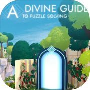 Play A Divine Guide To Puzzle Solving