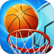 Mini BasketBall-Basketball 3D