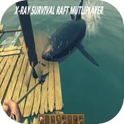 Play Raft Survival Multiplayer 3D
