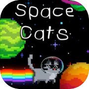 Space Cats