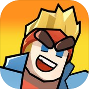 Play Tap Fighters !