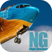 NG Flight Simulator