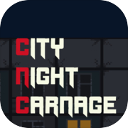 City Night Carnage