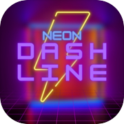 Neon DashLine